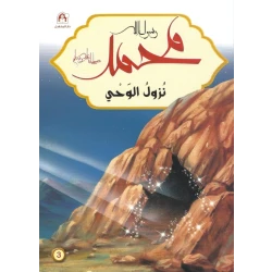رسول الله محمد : نزول الوحي