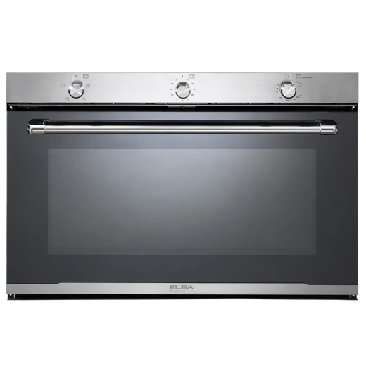 Elba Fan gas oven Elba Fan gas oven