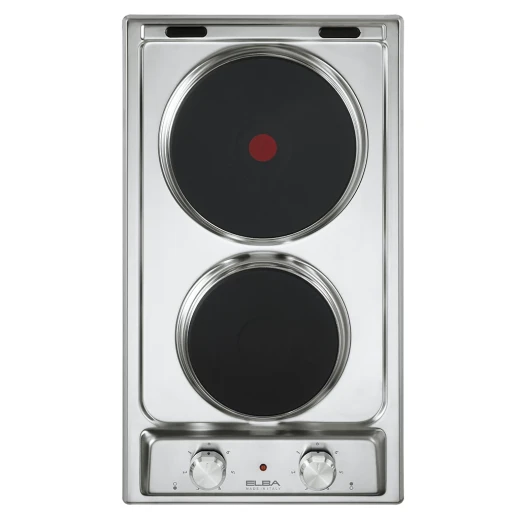 Elba Electric Hob Built-in 30 cm Stainless steel Elba Electric Hob Built-in 30 cm Stainless steel