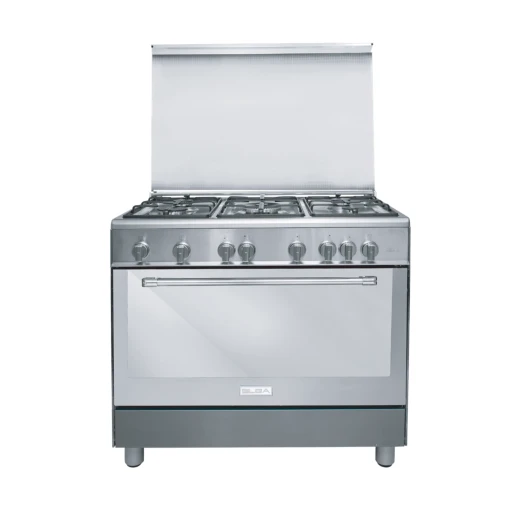 Elba Gas Cooker 90 cm Elba Gas Cooker 90 cm