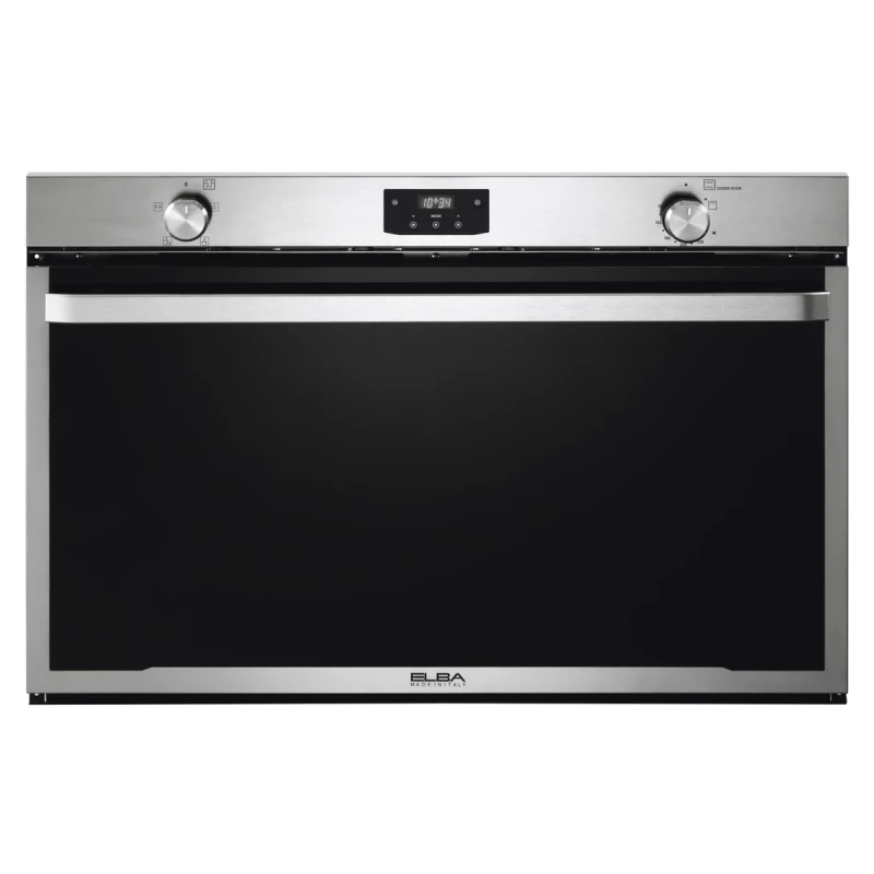 Elba Gas Oven 90 cm Fan gas oven - ELBA