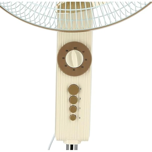 Olsenmark Stand Fan 18 inch Adjustable Height - olsenmark - Image 7