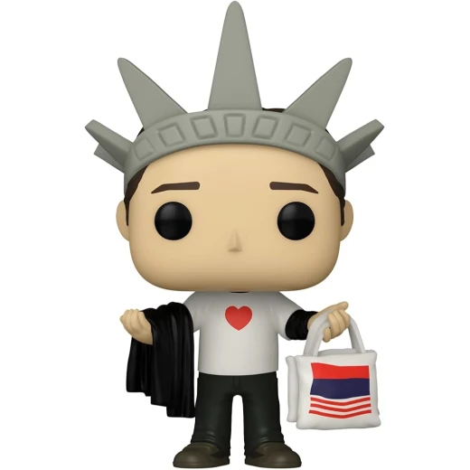 Pop! Tv: Friends - New York Chandler - Funko - Image 3