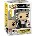 Pop! Tv: Friends - New York Chandler - Funko