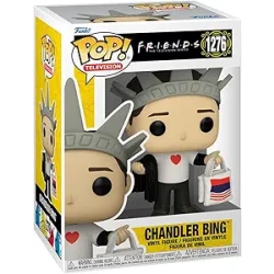 Pop! Tv: Friends - New York Chandler