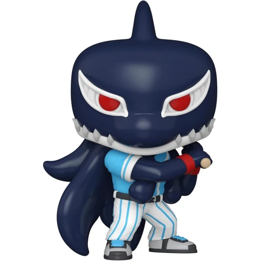 Pop! Animation: My Hero Academia - Gang Orca (Baseball) - Funko - Image 2