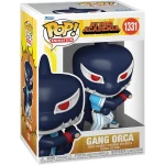 Pop! Animation: My Hero Academia - Gang Orca (Baseball) - Funko