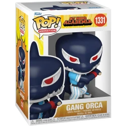 Pop! Animation: My Hero Academia - Gang Orca (Baseball)