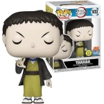 Pop! Animation: Demon Slayer - Yahaba - Funko