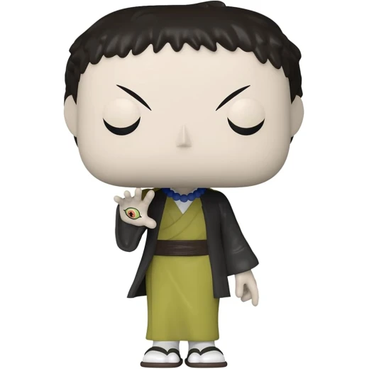 Pop! Animation: Demon Slayer - Yahaba - Funko - Image 4