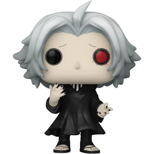 Pop! Animation: Tokyo Ghoul - Owl - Funko - Image 2