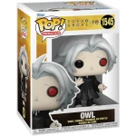 Pop! Animation: Tokyo Ghoul - Owl - Funko
