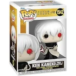 Pop! Animation: Tokyo Ghoul - Ken Kaneki (Final Battle) - Funko
