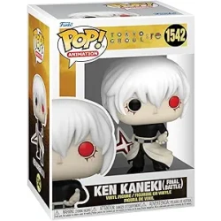Pop! Animation: Tokyo Ghoul - Ken Kaneki (Final Battle)