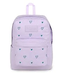 JanSport Superbreak Plus Fx In Party Hearts - JanSport - Image 2