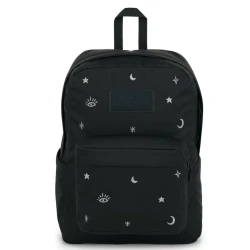 JanSport Superbreak Plus Nighttime Magic