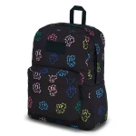 JanSport Mochila Jansport Superbreak Barbed Wire Buddy - JanSport