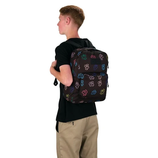 JanSport Mochila Jansport Superbreak Barbed Wire Buddy - JanSport - Image 6