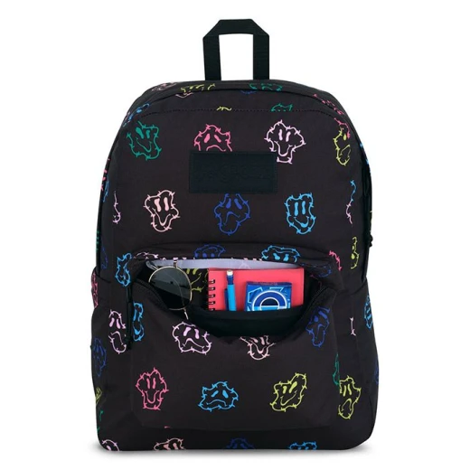 JanSport Mochila Jansport Superbreak Barbed Wire Buddy - JanSport - Image 2