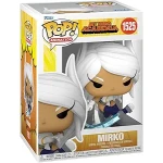 Pop! Animation: My Hero Academia - Mirko - Funko