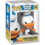 Pop! Disney: Donald Duck 90th - Donald Duck (Angry) - Funko
