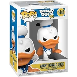 Pop! Disney: Donald Duck 90th - Donald Duck (Angry)