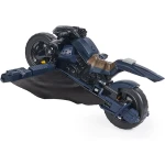 DC Comics, Batman Adventures Batcycle Vehicle