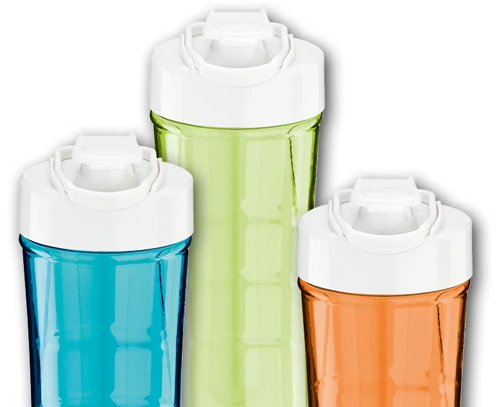 Trisa Stand Blender 6921.16 "Smoothie maker" blue - TRISA - Image 3