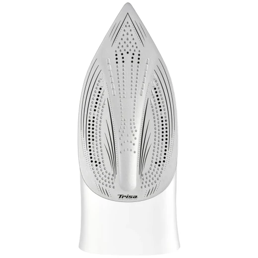 Trisa Steam iron "Prof. Steam i6242" black - TRISA - Image 2