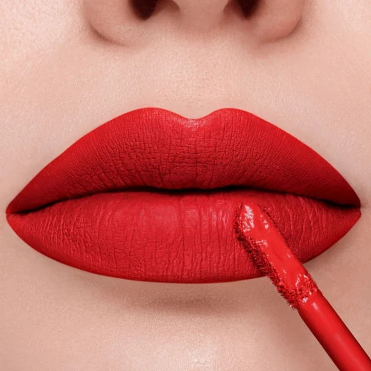 Di stay On Me Matte Finish Liquid Lipstick Longlasting Hydrating Formula for All Day Wear - Di stay on me - Image 2