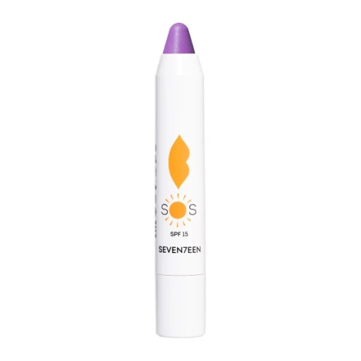 Seventeen Lip Repair Spf 15 Iris Seventeen Lip Repair Spf 15 Iris