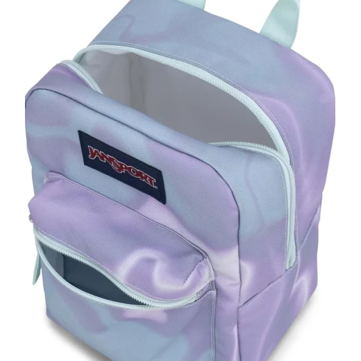 JanSport Big Break Lunch Bag, Platinum Puddles 8L - JanSport - Image 3