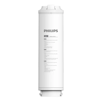 فلتر أكوا شيلد AUT812 3 في 1 لنظام التناضح العكسي PHILIPS AUT4030R400 من فيليبس فلتر أكوا شيلد AUT812 3 في 1 لنظام التناضح العكسي PHILIPS AUT4030R400 من فيليبس
