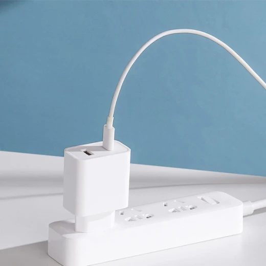 شاحن Mi Type-C بقوة 20 واط من اشاومي - شاومي - Image 3
