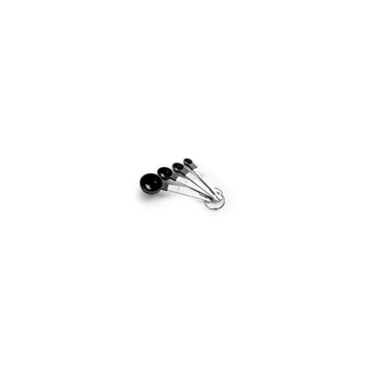 Ibili 4 Measuring Spoons - Ibili - Image 2