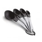 Ibili 4 Measuring Spoons - Ibili