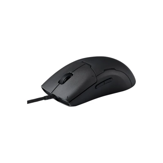 فأرة لاسلكية من شاومي BHR6099GL، أسود، دقة 1000 نقطة في البوصة (وحدة واحدة) - شاومي - Image 3