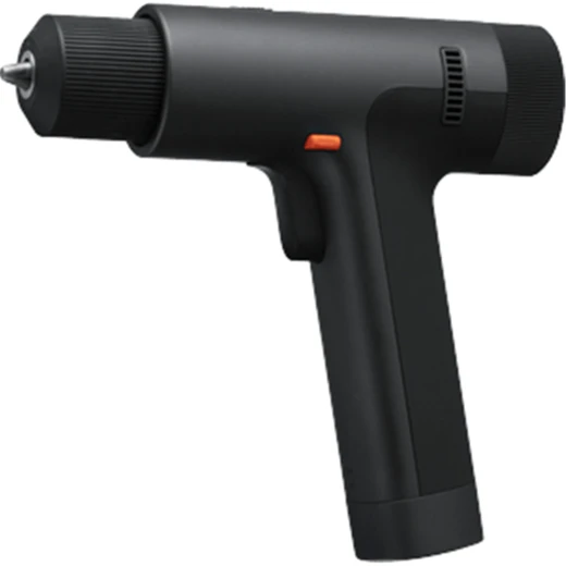Xiaomi 12V Max Brushless Cordless Drill, 30nm Powerful Torque, 30-speed Precision Control, 3 Operating Modes, Smart Display, Gray - Xiaomi - Image 3