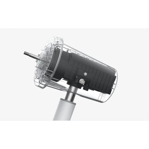 Xiaomi Smart Fan Mi Smart Standing Fan 1C PYV4007GL - Xiaomi - Image 4