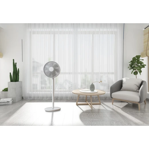Xiaomi Smart Fan Mi Smart Standing Fan 1C PYV4007GL - Xiaomi - Image 6