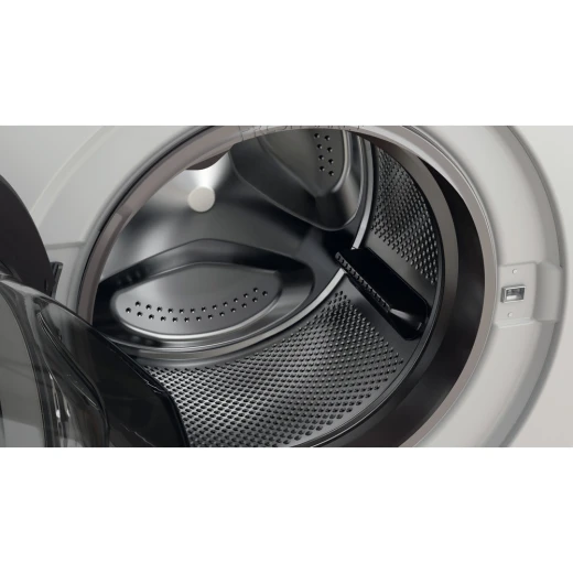 ‎Whirlpool Washer 10kg 1400rpm 6 Sense FreshCare+ A+++ White - ‎Whirlpool - Image 9