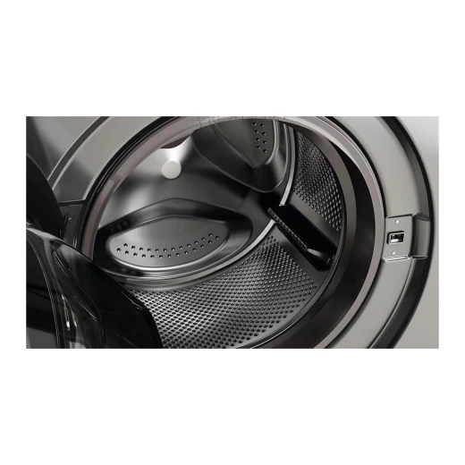 Whirlpool Condenser Dryer Heat Pump 8kg A+ Fresh Care Silver-FFT M11 8X1SBS GCC - ‎Whirlpool - Image 8
