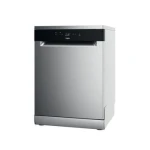 Whirlpool Dishwasher 5prog A+ 8.5lit Inox - ‎Whirlpool