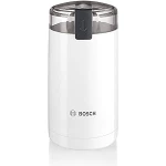 Bosch Coffee Grinder 180W 	White - BOSCH