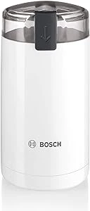 Bosch Coffee Grinder 180W White Bosch Coffee Grinder 180W White