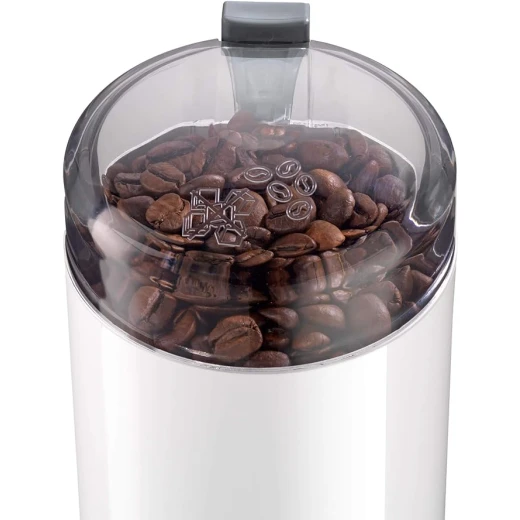 Bosch Coffee Grinder 180W 	White - BOSCH - Image 3