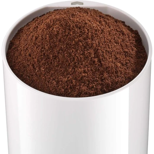 Bosch Coffee Grinder 180W 	White - BOSCH - Image 2