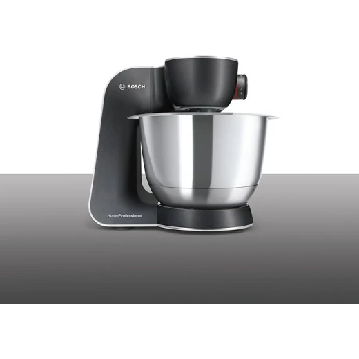 Bosch Kitchen Machine 1000W S.S - BOSCH - Image 4