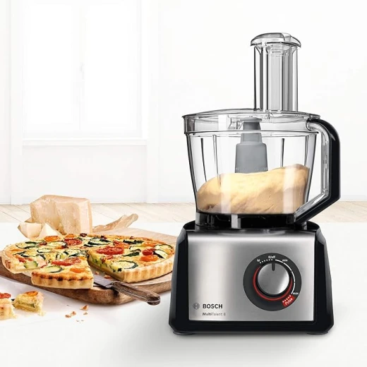 Bosch Kitchen Machine 1000W S.S - BOSCH - Image 3