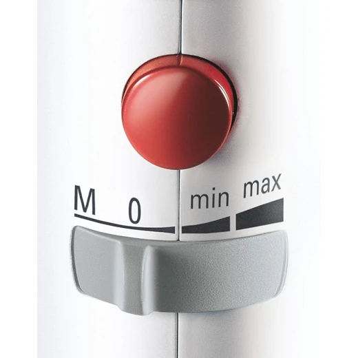 Bosch Hand Mixer with a Power of 300 W MFQ3010, White - BOSCH - Image 5